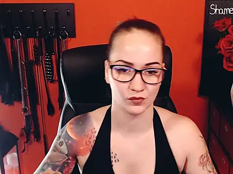 _MissJaneWarren_のライブXXXチャット