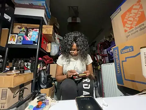 Chat XXX en directo de wynterheat