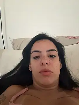 Show de webcam de Srta_Jhenny