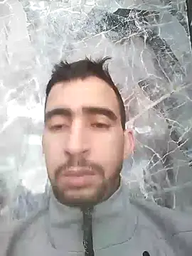 Chat XXX ao vivo de Mizo200