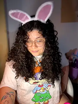 VanesssaMilf_ – Naživo XXX chat