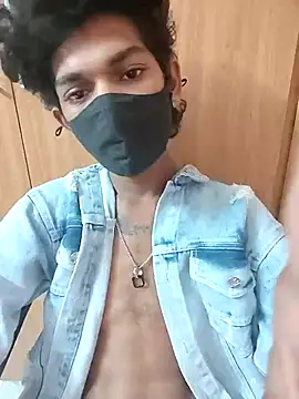 max_the_dick Webcam Show