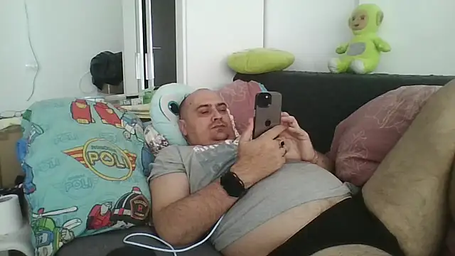 vitalik66679 – Kamerová šou