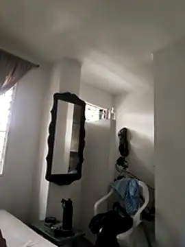 Webkamerová show Marianatrans01