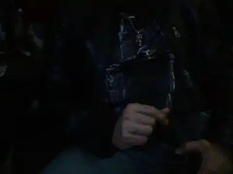 Show Webcam de mrdemoncrowly