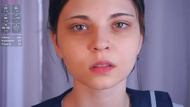 دردشة SharylOrbin الجنسية المباشرة