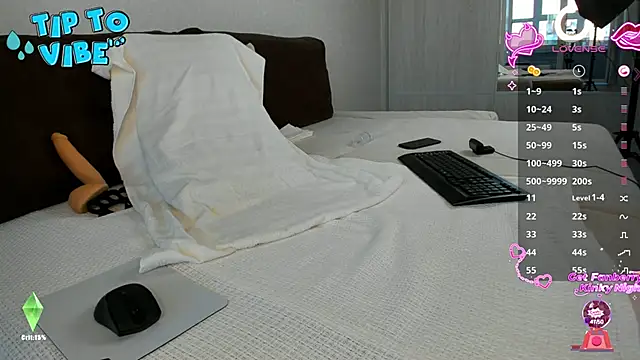 Smallnipples – Naživo XXX chat