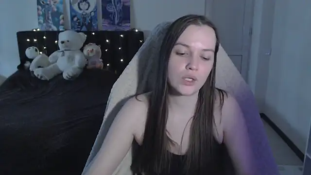 Little_flowers 现场XXX聊天