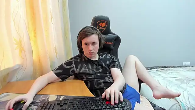 عرض كام iliaskrislove