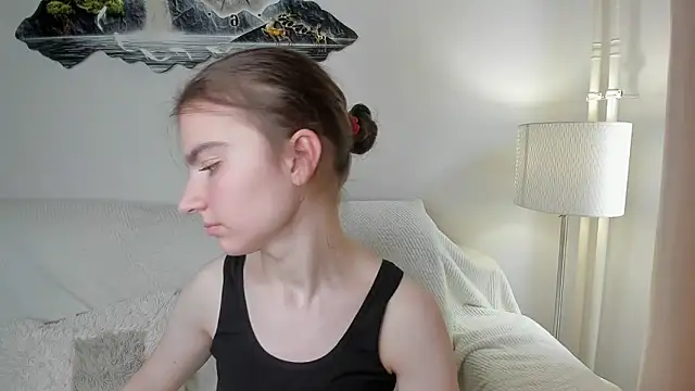 XXX chat uživo modela Yala_11