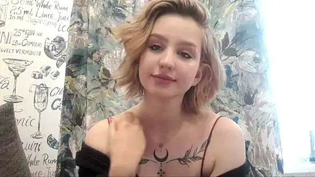 ProMilly élő XXX-chatje