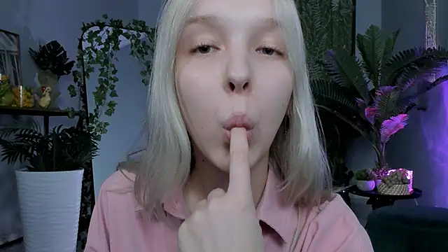 MaoqiBeverly Chat XXX live