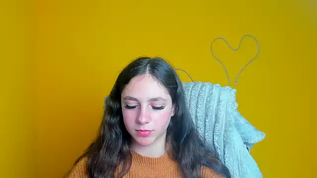 KissMeJulia Live XXX-Chat