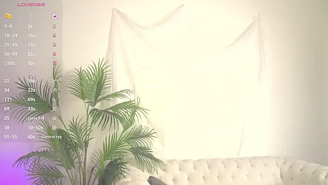 kittenlolla Live XXX-chat