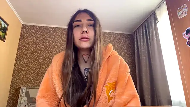 Show Webcam de VastCause