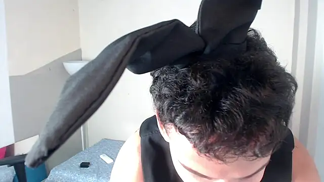 Mathias_twinkk Live XXX-Chat