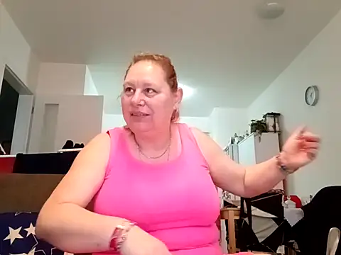 Jahudka47 Live XXX-Chat