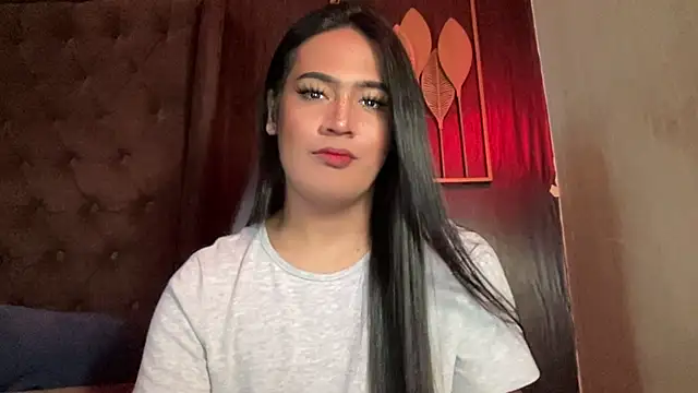 theonlycindy Pertunjukan Webcam