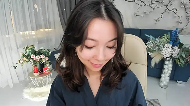 AgnieszkaBanana's Live XXX Chat