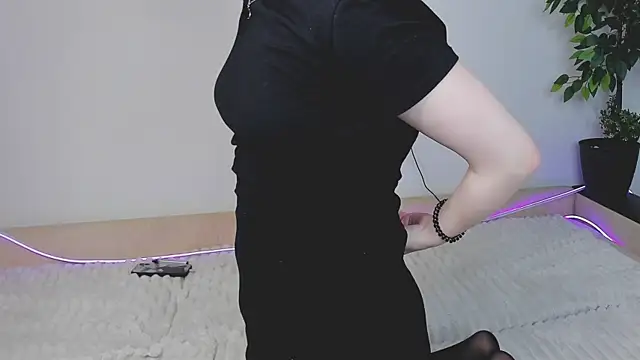 EdythElswick Live XXX-Chat