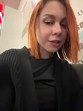 RosieSecret Live XXX-Chat