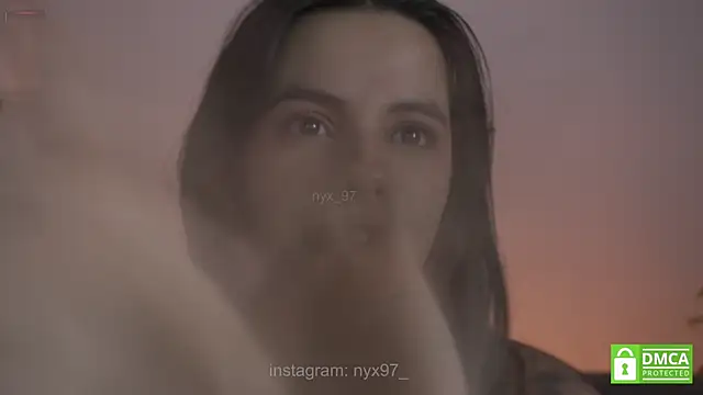 nyx_97 现场XXX聊天