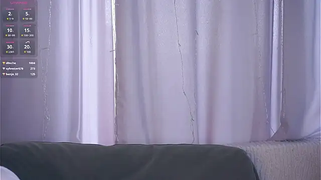 SharylOrbin Live XXX-Chat