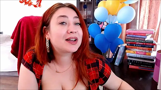 Онлайн чат XXX SimplyDivine