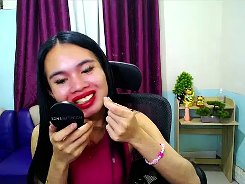 devine_goddess Chat XXX live