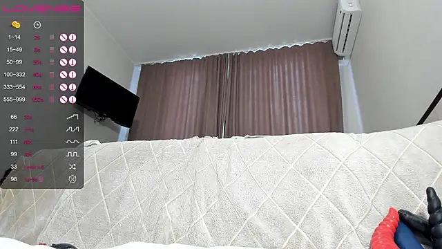 EvaDream Live XXX-Chat