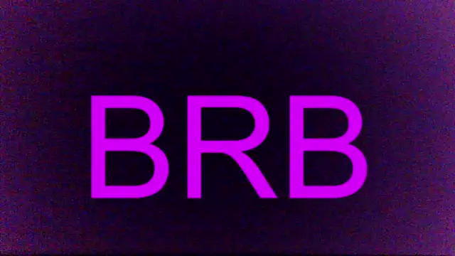 die_mond Webcam-Show