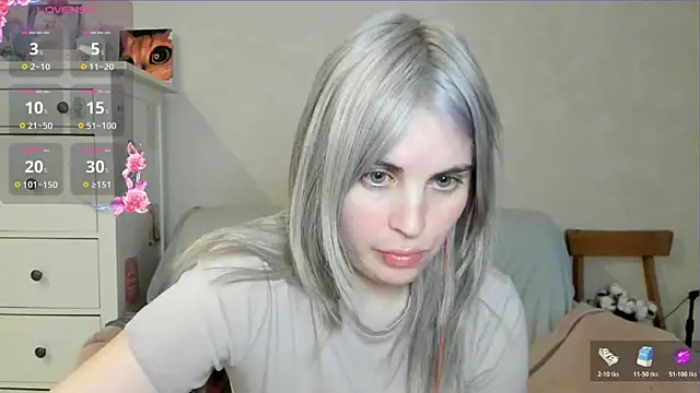 Živý XXX chat pawpaws