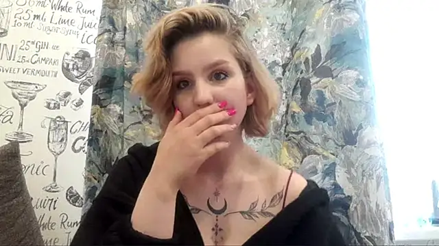 ProMilly's Live XXX Chat