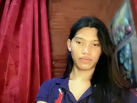 Czat XXX na żywo – Yourgoddess_jayve