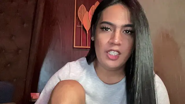 theonlycindy's Webcam Show