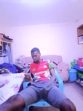 Webkamerová show Brian_johns