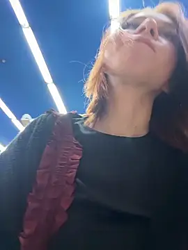 عرض كام RosieSecret