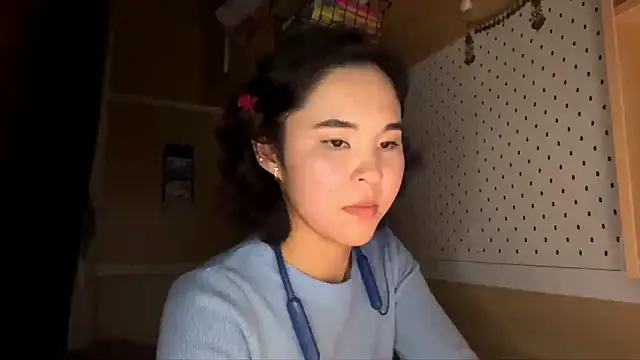 Chat XXX en directo de JennyCarpenter