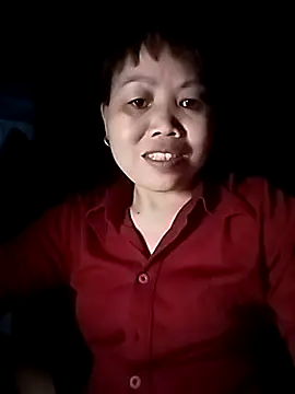 Sam-cute's Webcam Show