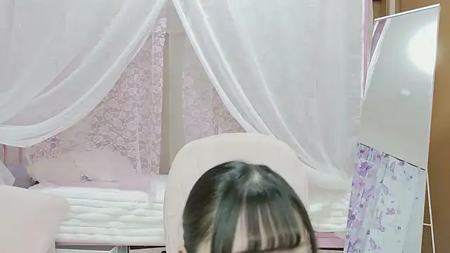 MOE_o0's Webcam Show