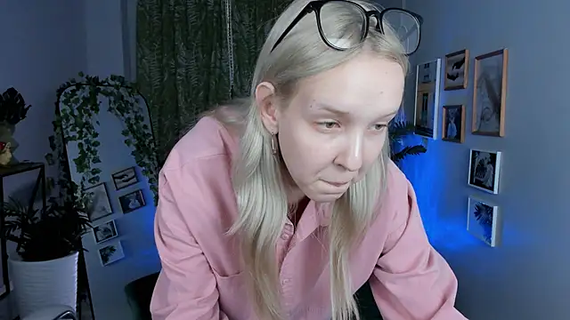 MaoqiBeverly's Live XXX Chat