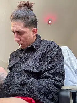 TitanNoir Webcamshow