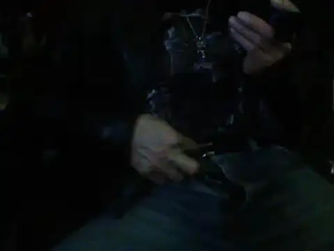 mrdemoncrowly Chat XXX live