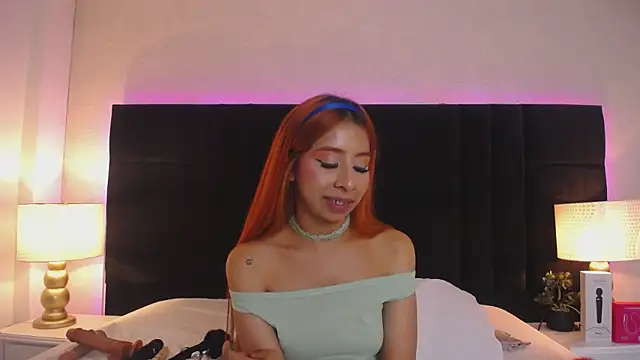 Sembang XXX Secara Langsung laila_stilwiills