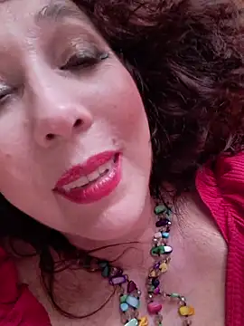 Show de webcam de GypsyEsmeralda