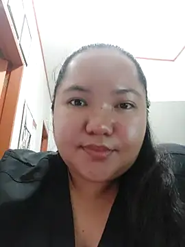 LianaCruzado Pertunjukan Webcam