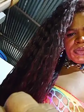 Chat XXX en directo de HonneyVictoria