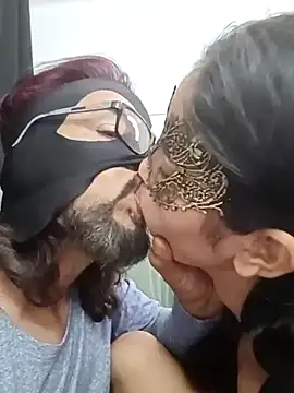 KumarSilencesex21 Webcam show