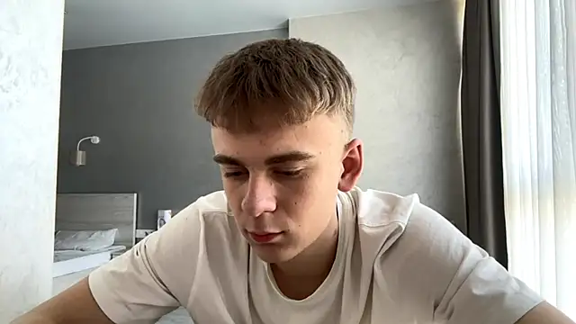 SoloFury – Kamerová šou