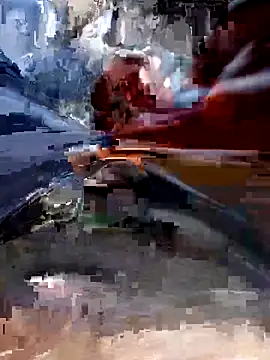 Show webcam de FinableKnee